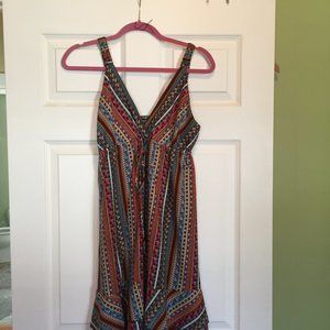 Cute summer dress